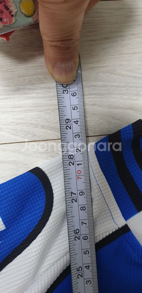 Street 자전거져지(얇은긴팔) XL 105호 S급!--6