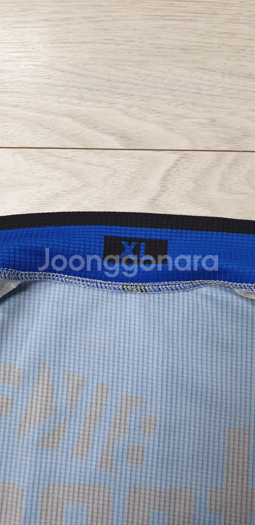 Street 자전거져지(얇은긴팔) XL 105호 S급!--4