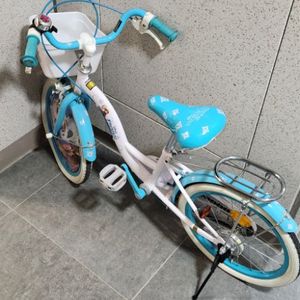 어린이 자전거