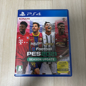 PES2021(위닝2021)