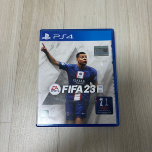 PS4 피파23 FIFA23