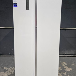 삼성 831리터 푸드쇼케이스 양문형 냉장고 판매합니다