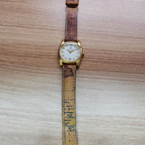 무배) 마르티니 프리마 클라쎄 빈티지 공용 손목 시계