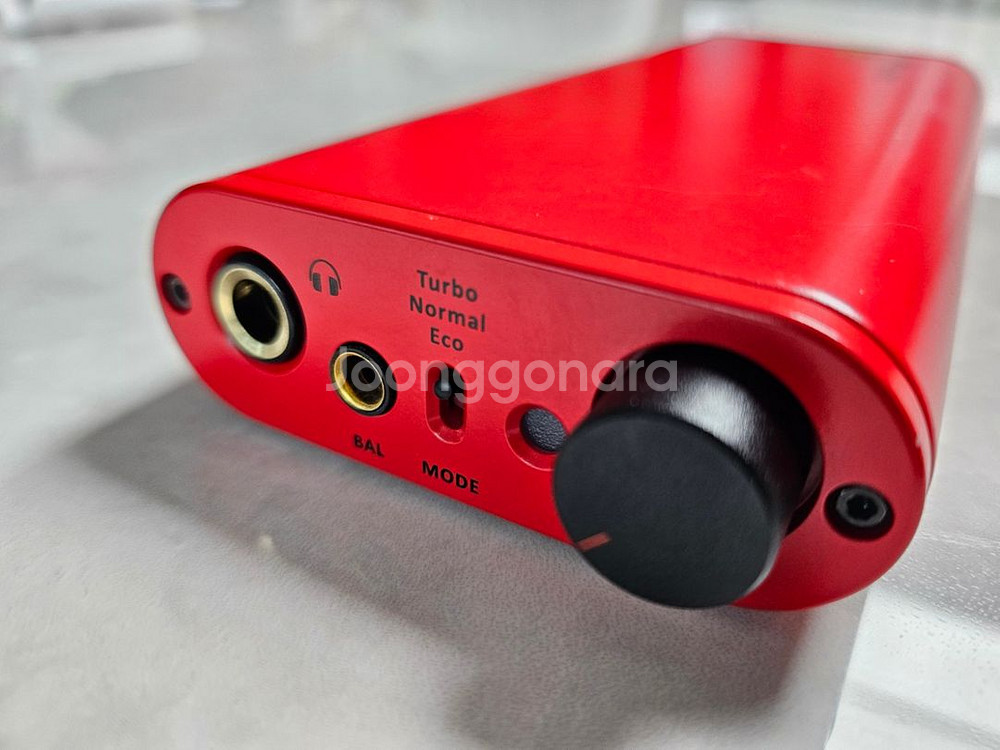 ifi 디아블로 판매합니다--0