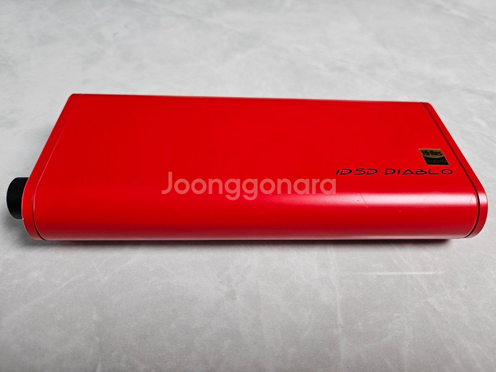 ifi 디아블로 판매합니다--1