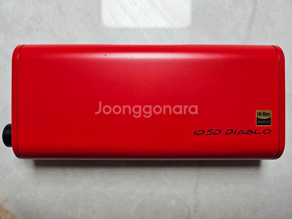 ifi 디아블로 판매합니다--3