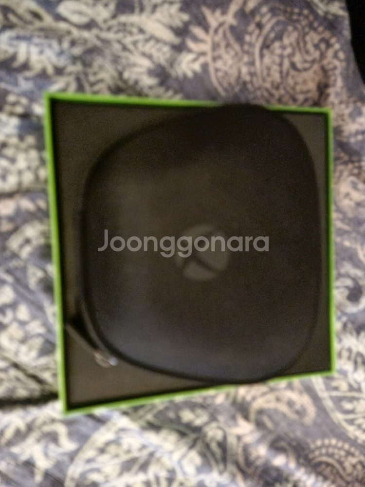 xbox 엑박 엘리트프로2 패드 팝니다--1
