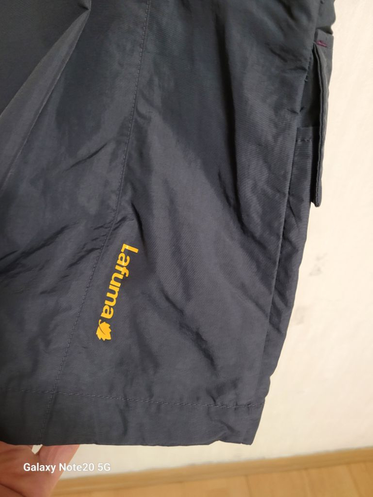 남성 라푸마 봄.가을 등산자켓 (100)--8