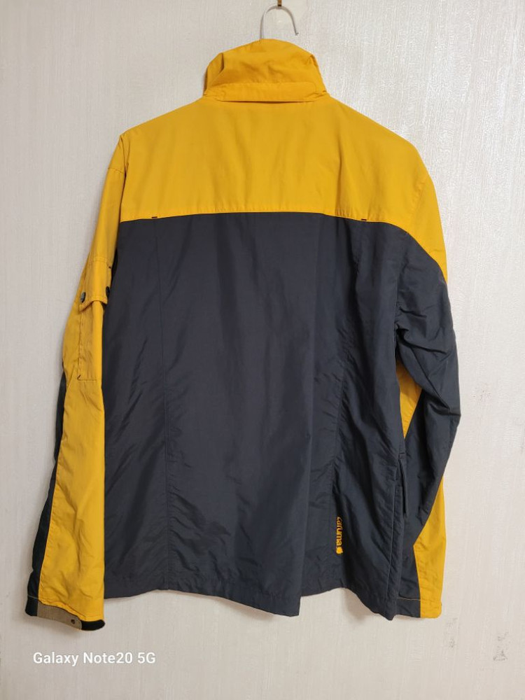 남성 라푸마 봄.가을 등산자켓 (100)--9