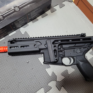 VFC MCX RATTLER