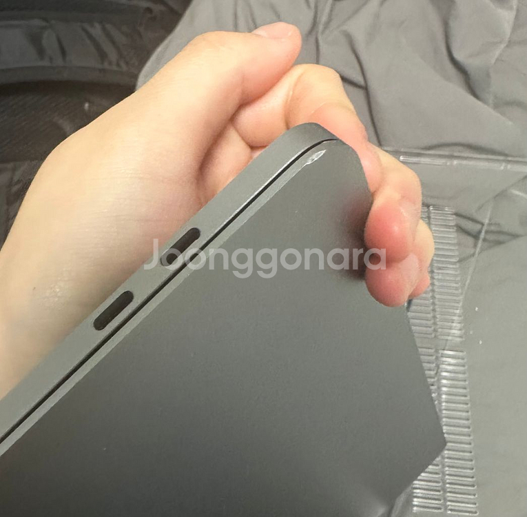 맥북 프로 13인치 m2 256gb 터치바--3