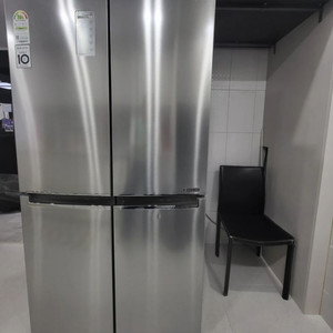 LG 디오스 4도어 870L 냉장고