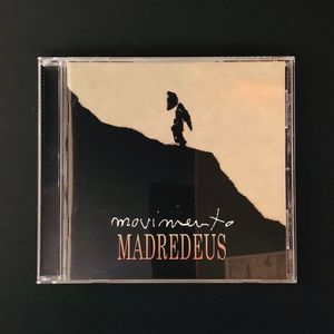 Madredeus 수입 CD