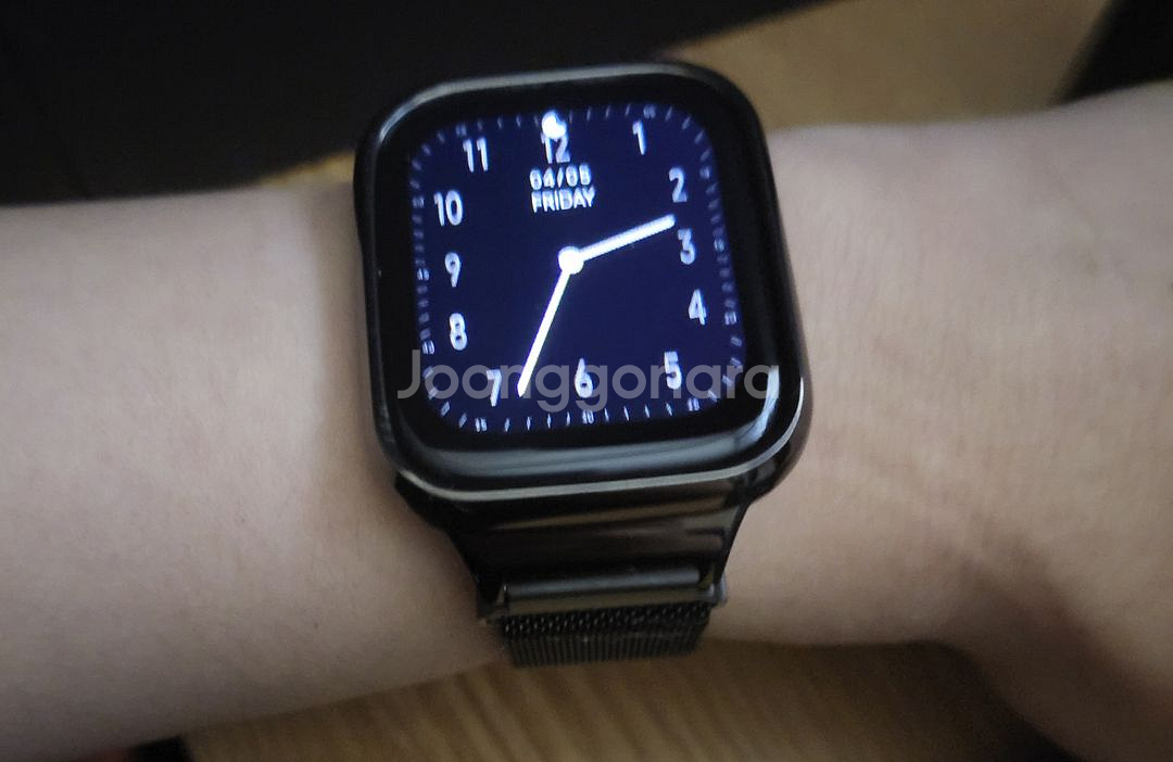 샤오미 레드미 워치 3 액티브 미개봉 스마트워치--7