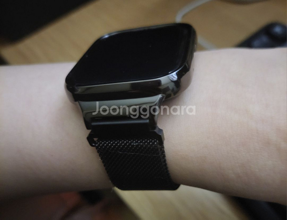 샤오미 레드미 워치 3 액티브 미개봉 스마트워치--6
