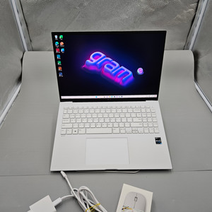 LG그램 노트북 16인치 13세대 !5/램16/SSD5