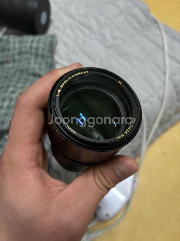 라이카 apo summicron 90mm 6비트 판매--3