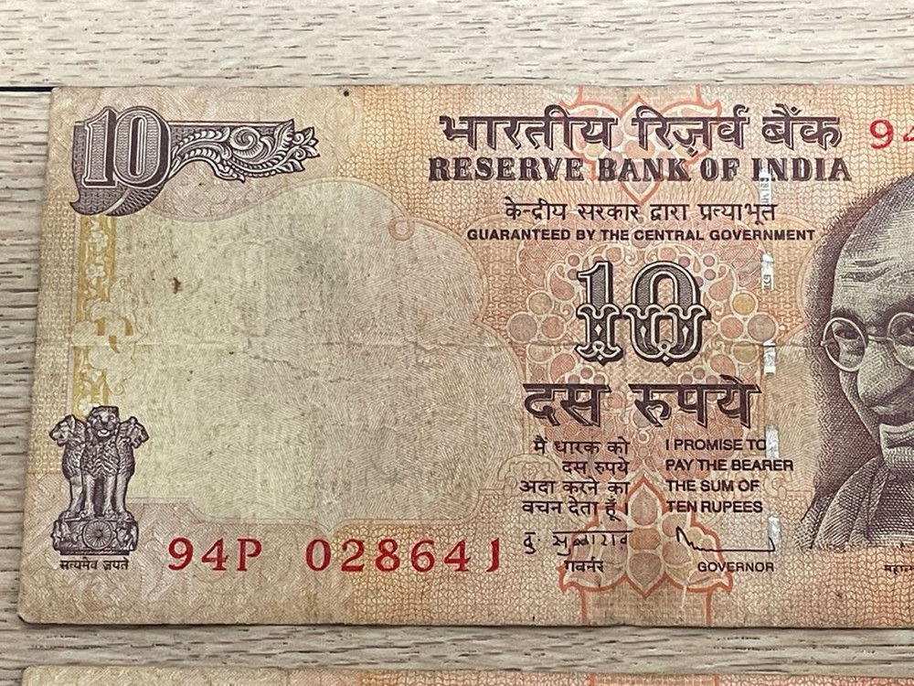 인도 루피& 캄보디아 릴 묶음판매가격--5