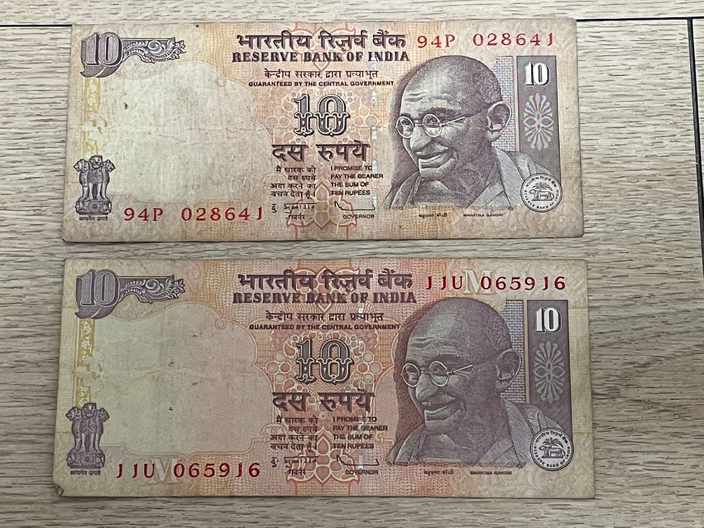 인도 루피& 캄보디아 릴 묶음판매가격--2