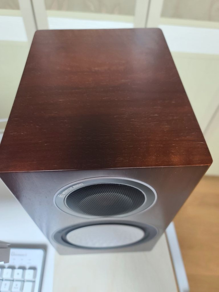 모니터오디오 뉴실버1--1