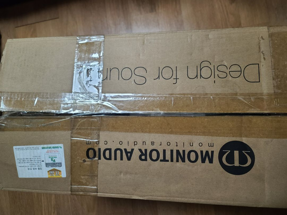 모니터오디오 뉴실버1--6