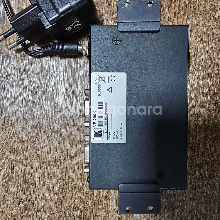 KRAMER TOOLS VP-200K--2