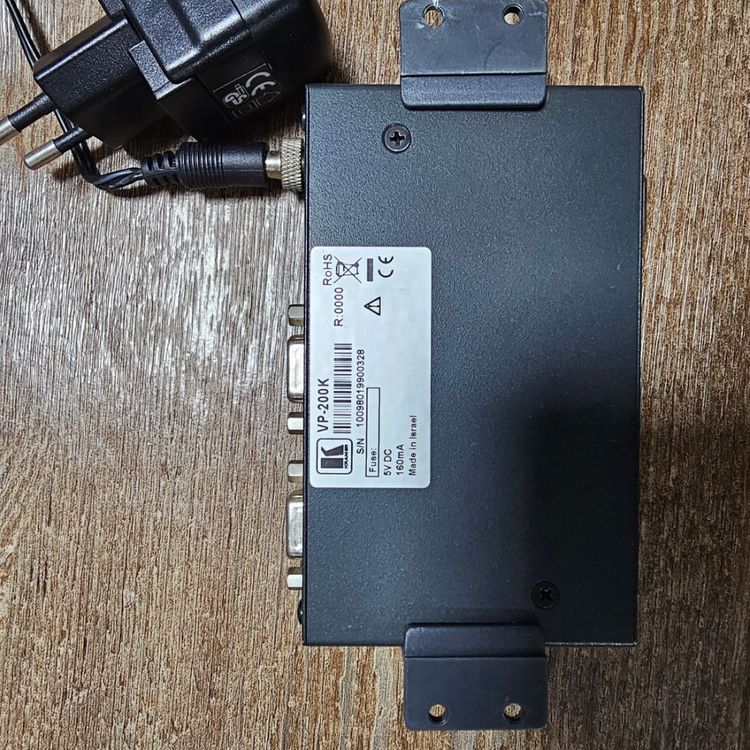 KRAMER TOOLS VP-200K--2