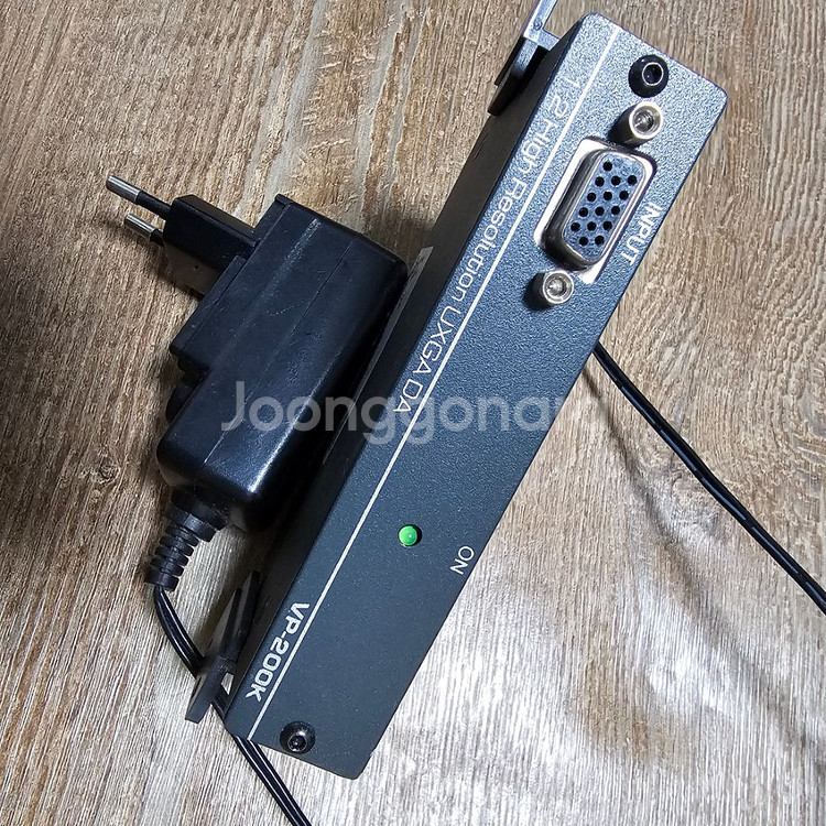 KRAMER TOOLS VP-200K--1