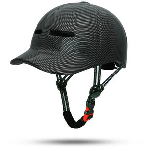 남녀 전기자전거 스쿠터 킥보드 스케이드보드 헬멧 모자