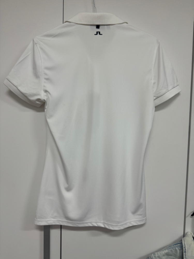 제이린드버그 투어테크 폴로 반팔티셔츠--1