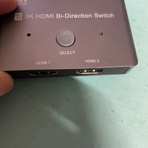HDMI 분배기 스위치