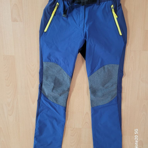 여성 몽벨 봄.가을 등산바지 (스판27)