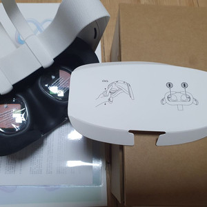 [판매] 메타퀘스트3 128G, VR 최신기기