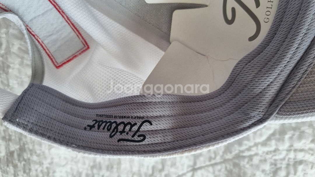 타이틀리스트 모자(정품)--6