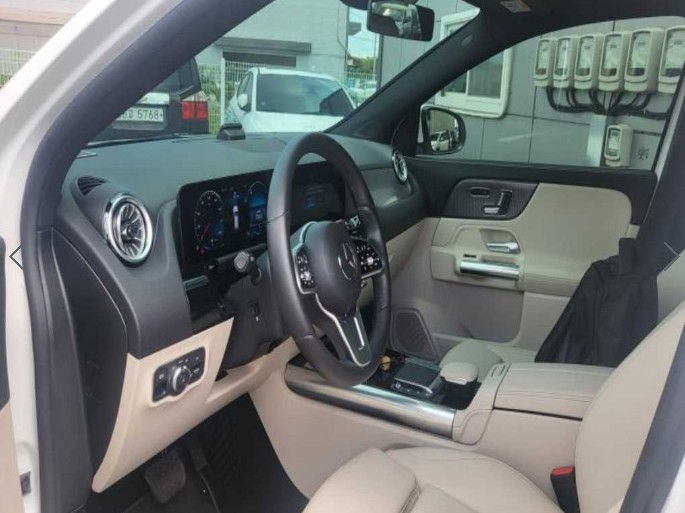 [신차급 할부 리스] 벤츠 GLA클래스 완전무사--5