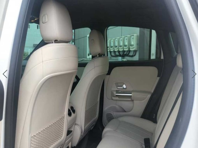 [신차급 할부 리스] 벤츠 GLA클래스 완전무사--6