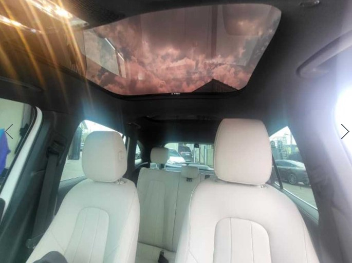 [신차급 할부 리스] 벤츠 GLA클래스 완전무사--7