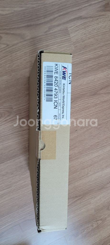파나소닉 PT-EX16K 빔프로젝터 필터--1