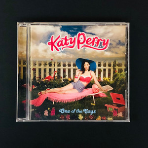 [CD중고] Katy Perry