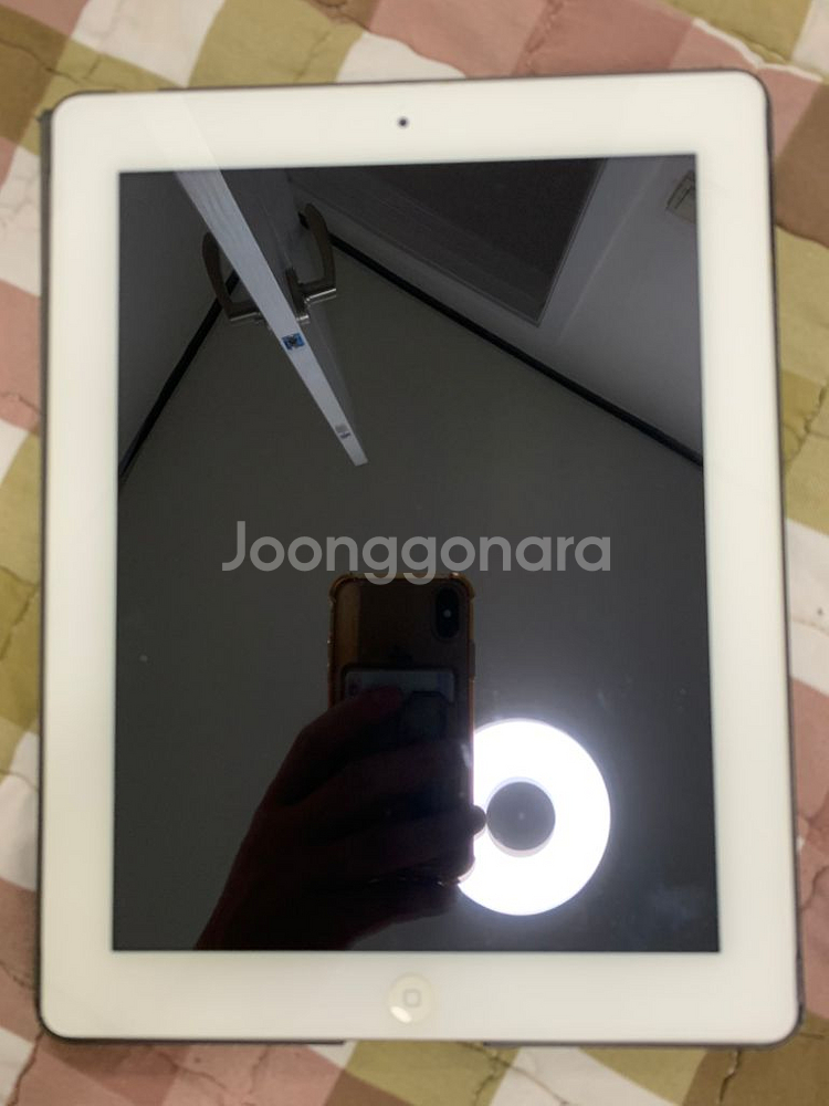아이패드 A1395 64G--2