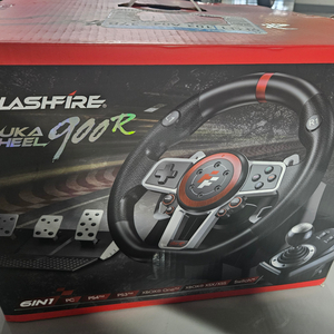 플래시파이어 스즈카 900R 레이싱휠