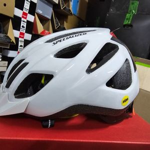 스페셜라이즈드 센트로 헬멧 저렴하게 판매!!