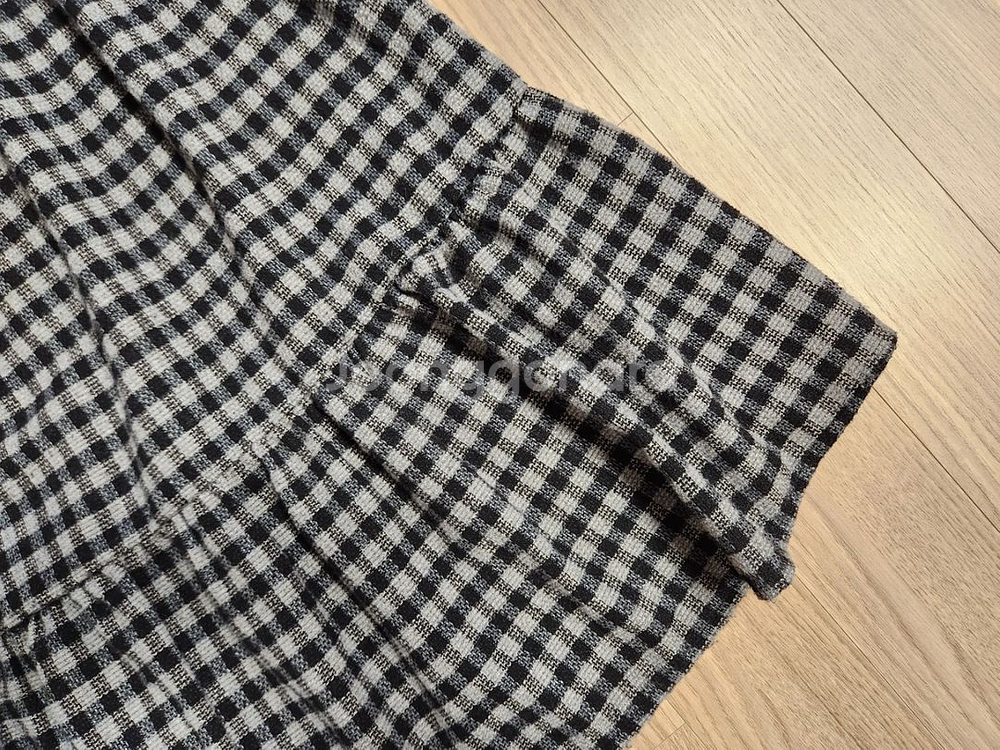 꼬망스 겨울용 원피스 150호--6