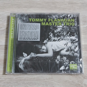 택포] Tommy Flanagan Trio Master
