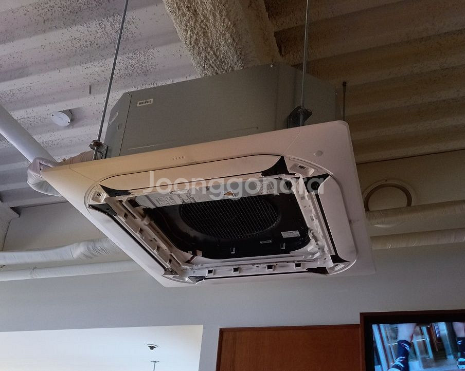 에어컨청소 세탁기청소 곰파이제거 먼지제거 크리너 청소--3