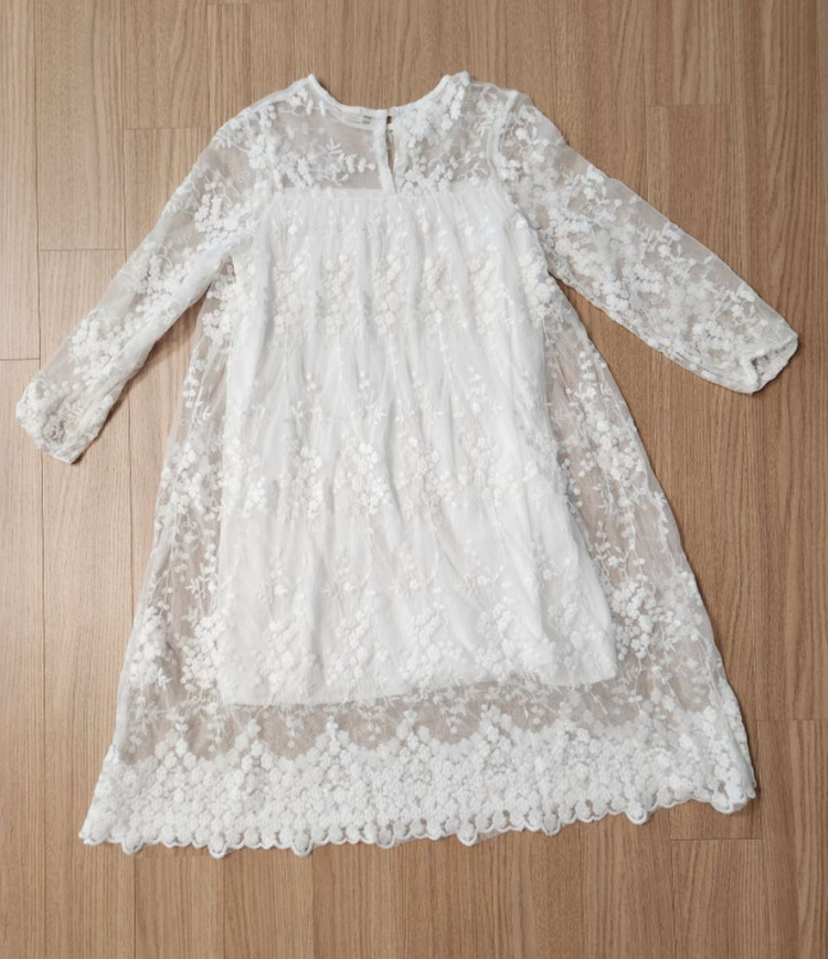 여아 원피스 140호 이미지