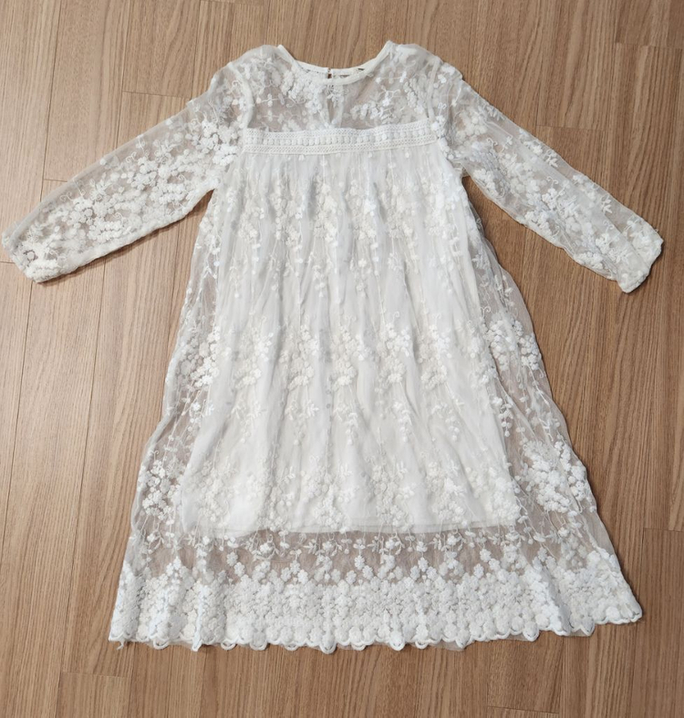 여아 원피스 140호 이미지