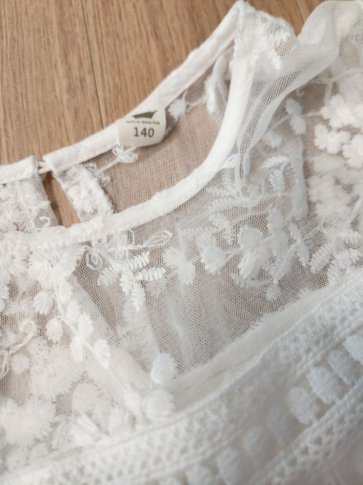 여아 원피스 140호 이미지