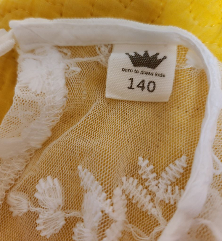 여아 원피스 140호 이미지