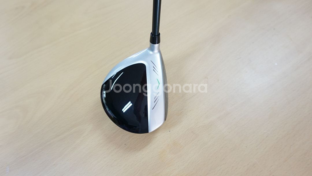 젝시오12 X 4번 17도 SR 페어웨이우드--1